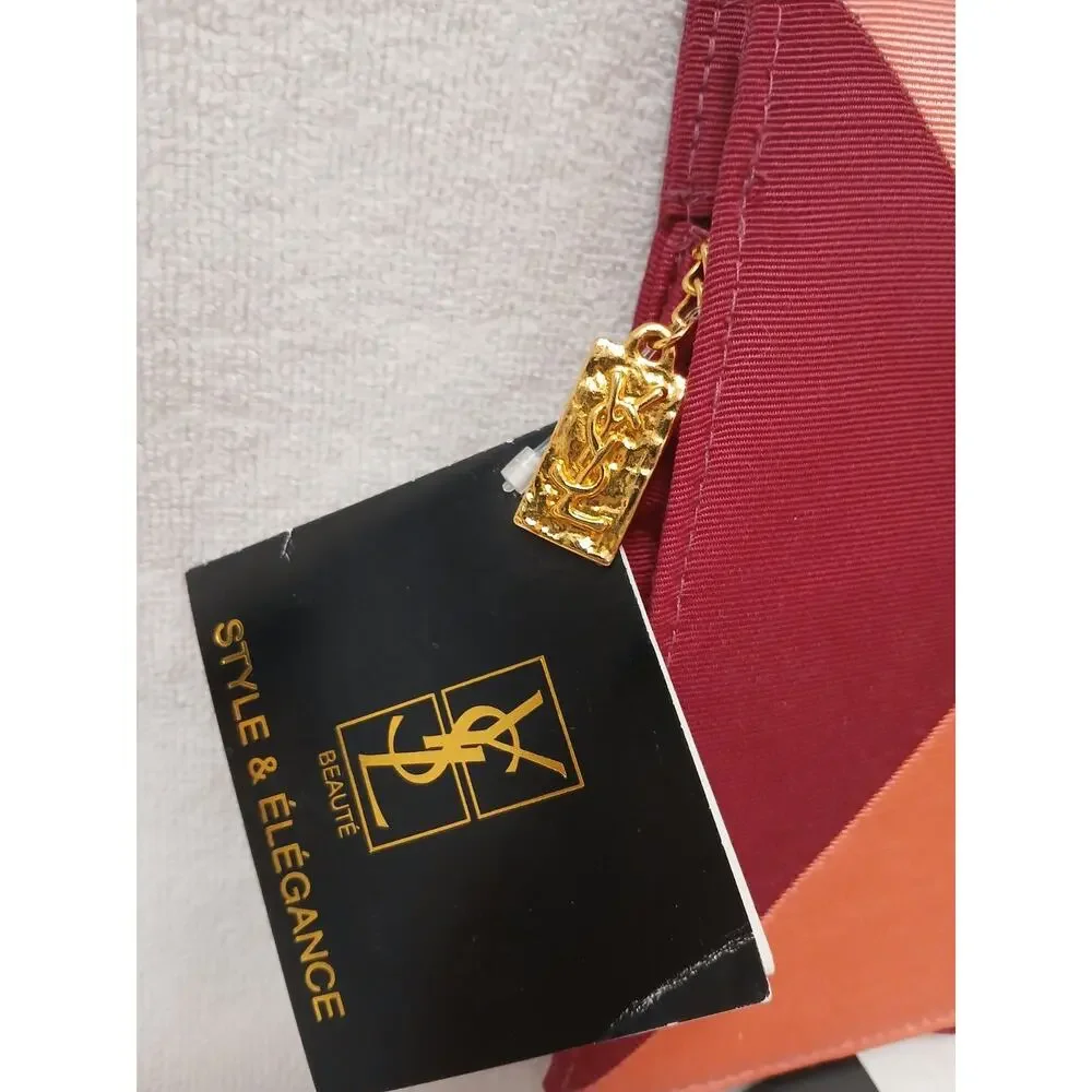 Yves Saint Laurent rare yves
